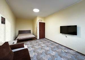 1-к квартира, на длительный срок, 43м2, 6/14 этаж