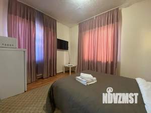 1-к квартира, посуточно, 30м2, 1/2 этаж