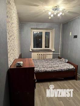 2-к квартира, на длительный срок, 40м2, 4/5 этаж