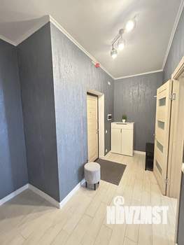 1-к квартира, на длительный срок, 40м2, 11/14 этаж