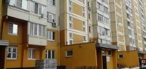 1-к квартира, на длительный срок, 44м2, 5/14 этаж
