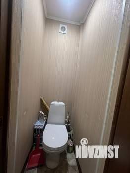 1-к квартира, на длительный срок, 33м2, 4/4 этаж