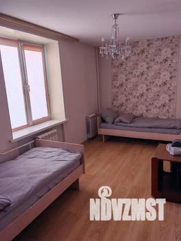 2-к квартира, посуточно, 48м2, 2/5 этаж