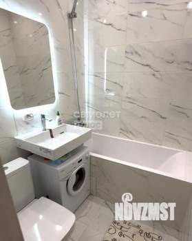 1-к квартира, на длительный срок, 30м2, 1/5 этаж