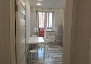 1-к квартира, на длительный срок, 37м2, 3/16 этаж
