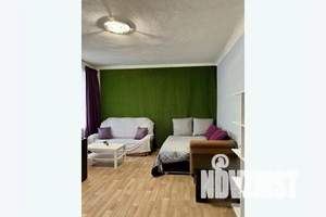 2-к квартира, посуточно, 58м2, 1/3 этаж