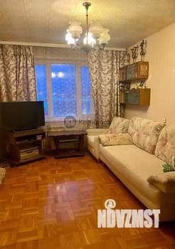 3-к квартира, на длительный срок, 64м2, 4/10 этаж