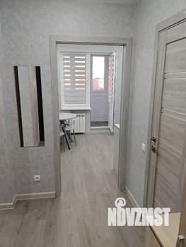 1-к квартира, на длительный срок, 40м2, 10/15 этаж