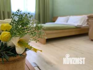 3-к квартира, посуточно, 75м2, 3/15 этаж