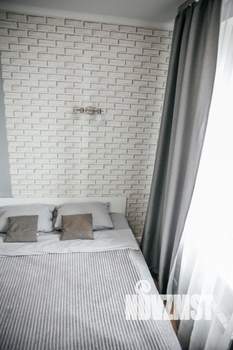 1-к квартира, посуточно, 16м2, 1/1 этаж