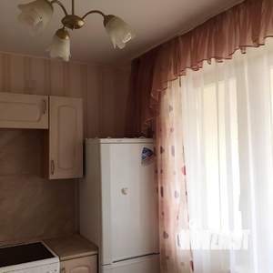 1-к квартира, на длительный срок, 34м2, 8/17 этаж