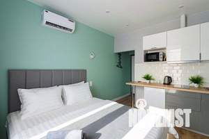 2-к квартира, посуточно, 30м2, 2/18 этаж