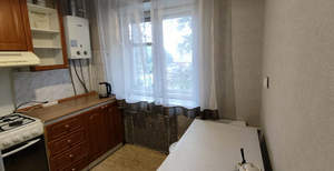 2-к квартира, на длительный срок, 42м2, 3/5 этаж