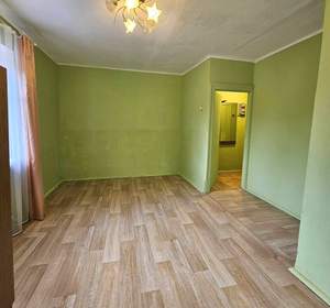 1-к квартира, на длительный срок, 33м2, 2/2 этаж