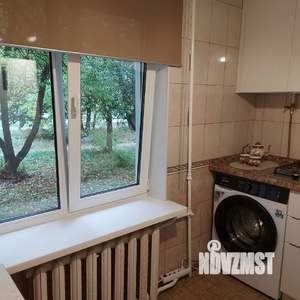 1-к квартира, на длительный срок, 35м2, 1/5 этаж