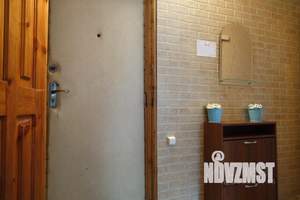 2-к квартира, посуточно, 42м2, 1/5 этаж