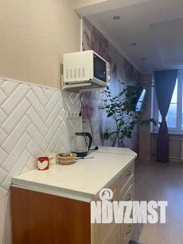 Студия квартира, посуточно, 26м2, 7/18 этаж