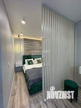 1-к квартира, на длительный срок, 41м2, 12/15 этаж