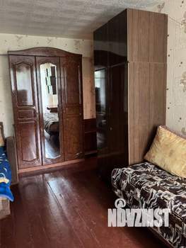 2-к квартира, на длительный срок, 44м2, 5/9 этаж