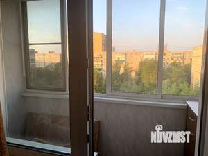1-к квартира, на длительный срок, 35м2, 8/9 этаж