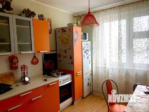 1-к квартира, на длительный срок, 36м2, 5/14 этаж