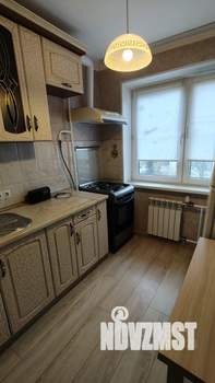 1-к квартира, на длительный срок, 30м2, 4/5 этаж