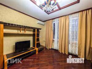 2-к квартира, на длительный срок, 54м2, 2/17 этаж