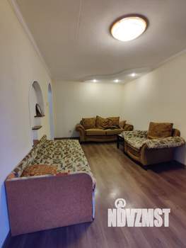 2-к квартира, на длительный срок, 47м2, 2/5 этаж