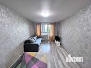 1-к квартира, на длительный срок, 38м2, 4/10 этаж