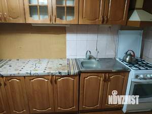 1-к квартира, на длительный срок, 38м2, 3/15 этаж