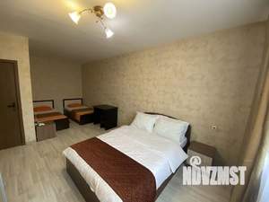 1-к квартира, посуточно, 38м2, 5/15 этаж