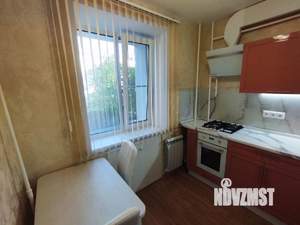 1-к квартира, на длительный срок, 33м2, 2/5 этаж