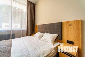 1-к квартира, посуточно, 18м2, 1/1 этаж