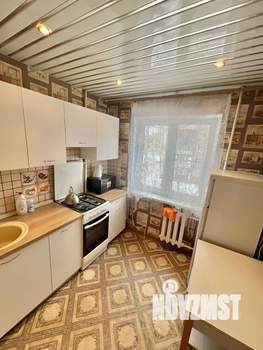 1-к квартира, на длительный срок, 32м2, 3/5 этаж