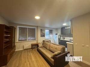 1-к квартира, на длительный срок, 32м2, 3/7 этаж