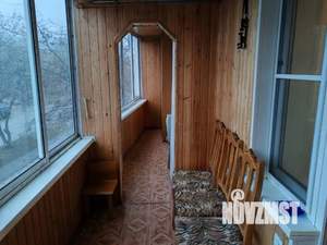 2-к квартира, посуточно, 68м2, 1/1 этаж