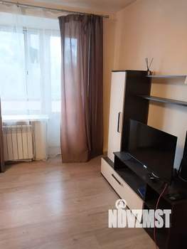 1-к квартира, на длительный срок, 31м2, 5/5 этаж