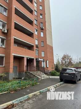 1-к квартира, на длительный срок, 40м2, 8/14 этаж