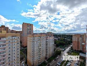 1-к квартира, на длительный срок, 34м2, 17/17 этаж