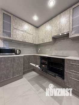 1-к квартира, на длительный срок, 41м2, 9/18 этаж