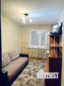 2-к квартира, на длительный срок, 60м2, 2/9 этаж