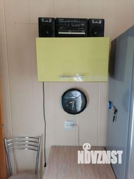 2-к квартира, на длительный срок, 44м2, 2/5 этаж