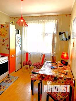 1-к квартира, на длительный срок, 36м2, 5/10 этаж