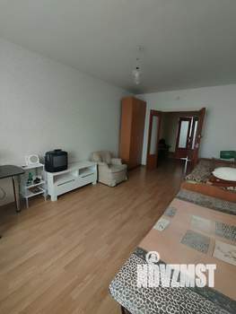 4-к квартира, на длительный срок, 90м2, 5/17 этаж