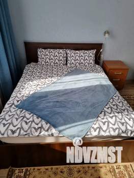 Студия квартира, посуточно, 20м2, 3/18 этаж