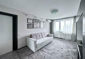 2-к квартира, на длительный срок, 52м2, 4/9 этаж