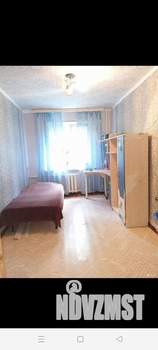 2-к квартира, на длительный срок, 43м2, 2/5 этаж