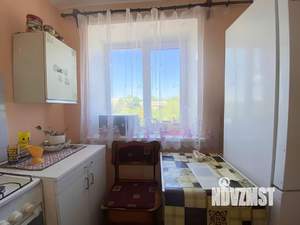 2-к квартира, на длительный срок, 42м2, 5/5 этаж