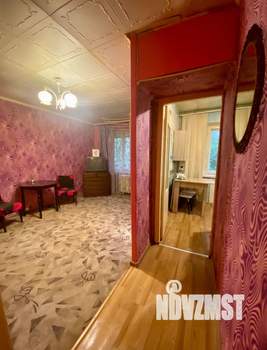1-к квартира, на длительный срок, 30м2, 5/5 этаж