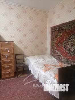 1-к квартира, на длительный срок, 34м2, 5/5 этаж